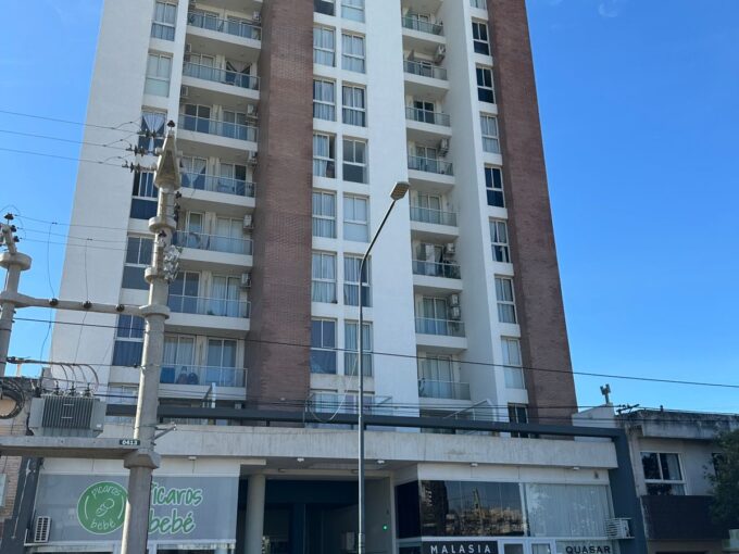 DEPARTAMENTO EN ALQUILER- ALTOS DE BOULEVARD
