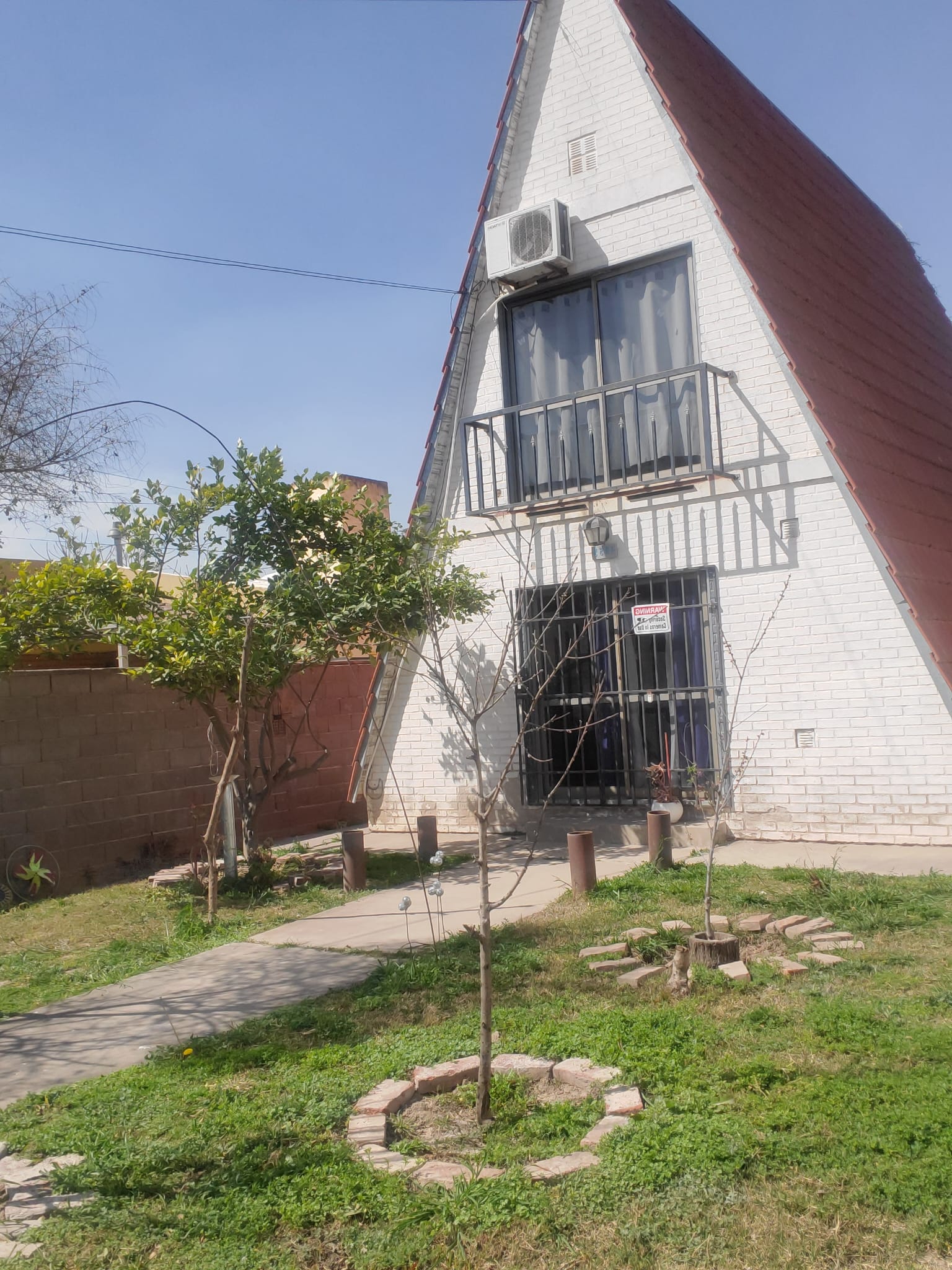 CASA EN VENTA- B° ROQUE SAENZ PEÑA